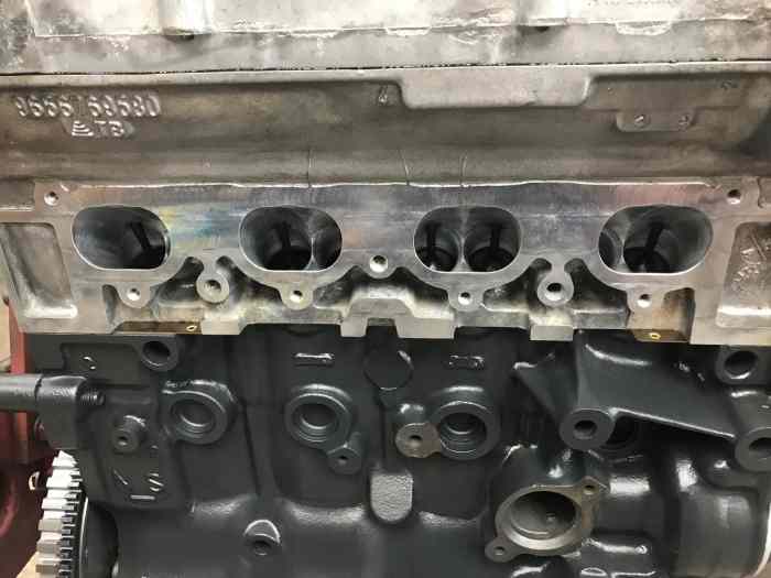 VENDU (merci Mikado) Pièces de rechange C2 R2 Max 1