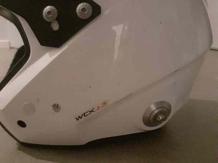 casque sparco 2