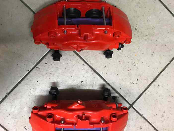 vend etrier brembo 1