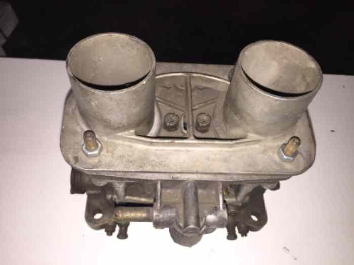 Pièce moteur