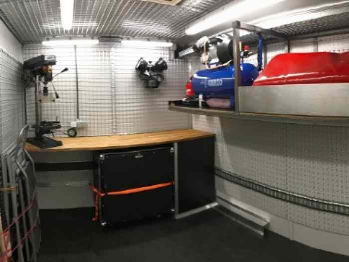 Mercedes Atego – photo 6 sur 6