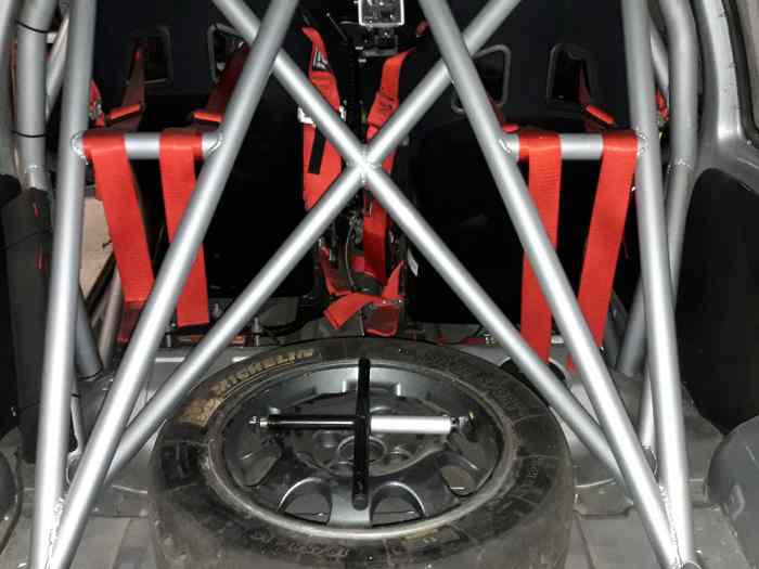 Saxo f2013 David Stevens – photo 3 sur 4