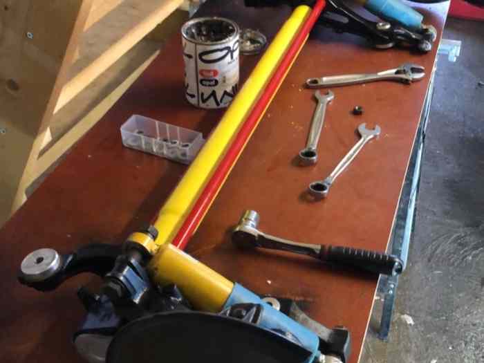 Bilstein rotulé DA COMPÉTITION 0