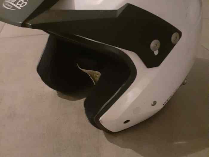 casque sparco 0