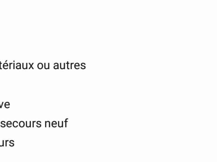 Remorque multifonction 2