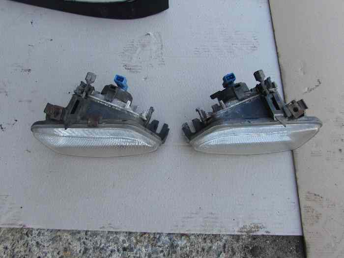 Carrosserie saxo vts et 106 s16 3