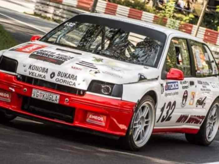CLIO 1 - 252hp 3