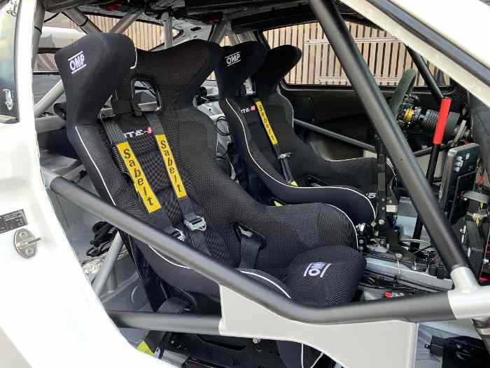 997 GT3 Rally-GT+ 3