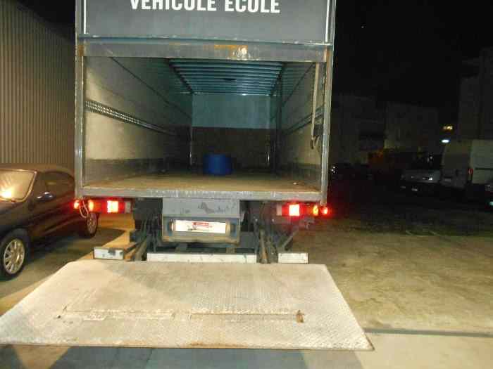 renault premium 270cdi 6 places fourgon 19t 3