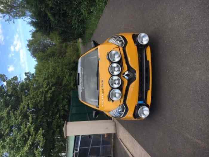 vends , loue clio r3 T ou reprise – photo 4 sur 4