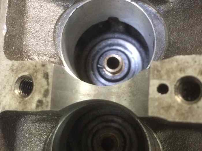 moteur tu5jp4 2