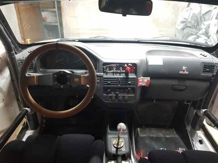 Peugeot 106 S16 N2 4