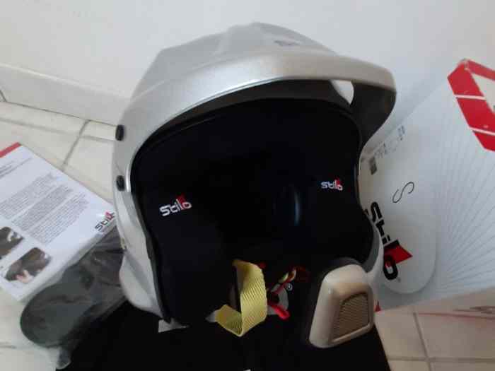 Casque stylo 1