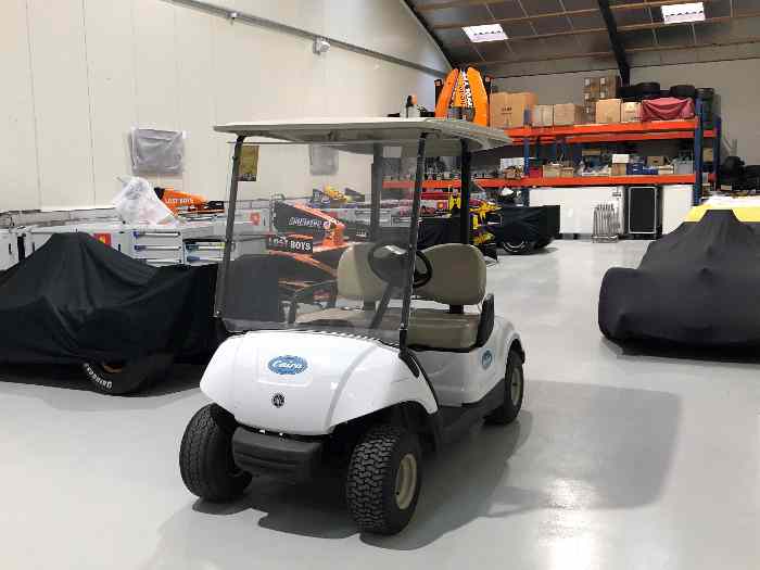 Golf Car for sale – photo 1 sur 5