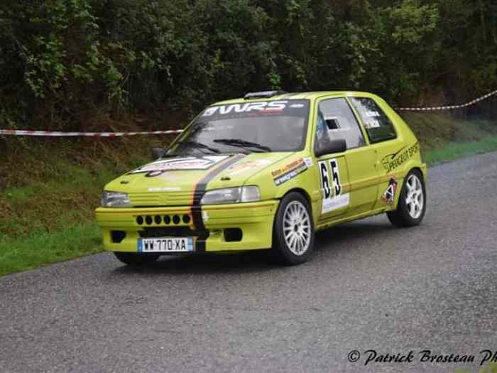 Peugeot  106 1