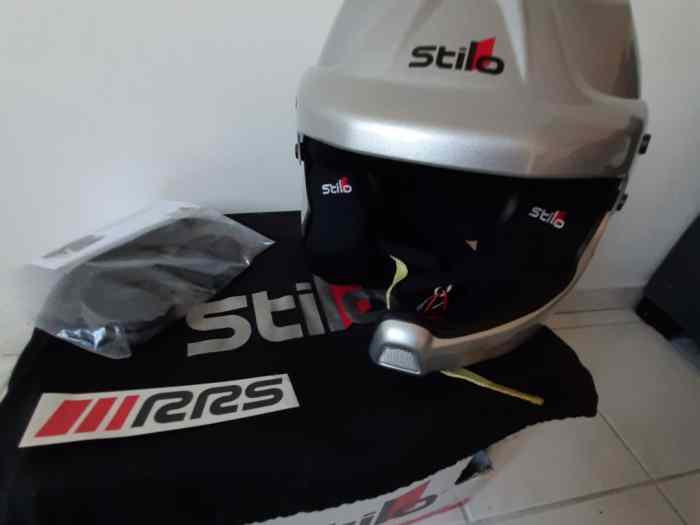 Casque stylo 0