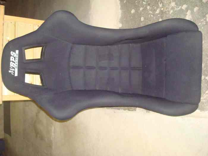 2 baquets bps racing sabelt gt3 1