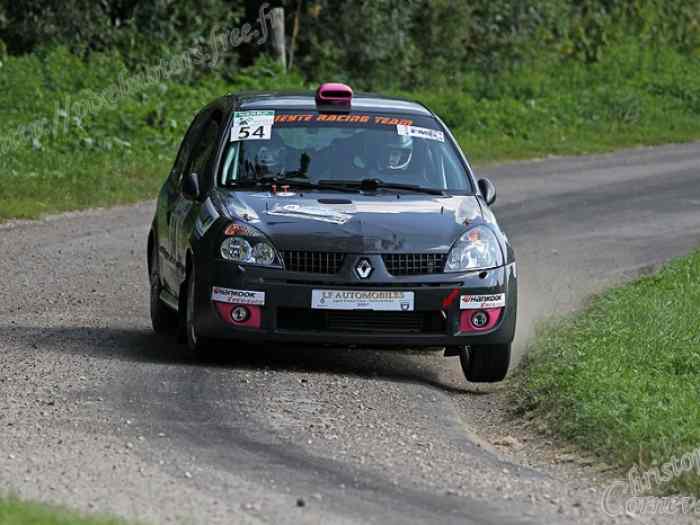 Clio RS N3 0