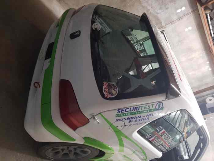 Peugeot 106 S16 N2 1