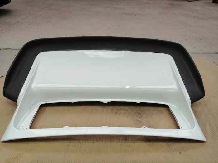 Capot Porsche 930/911/964 0
