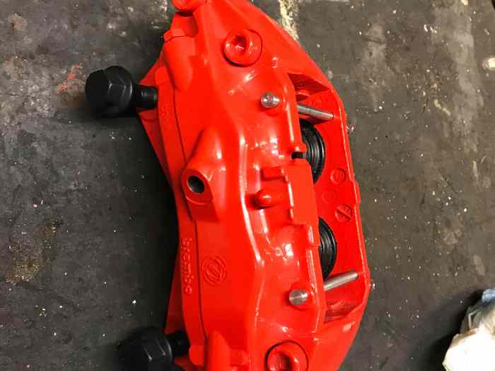 vend etrier brembo 2