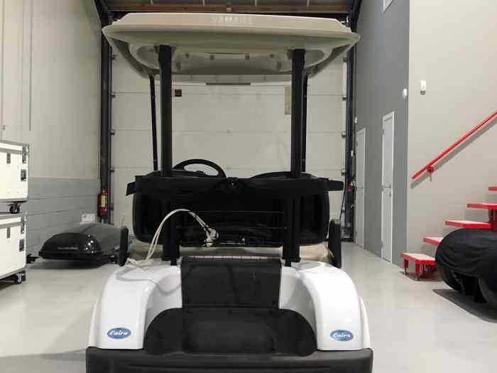 Golf Car for sale – photo 4 sur 5