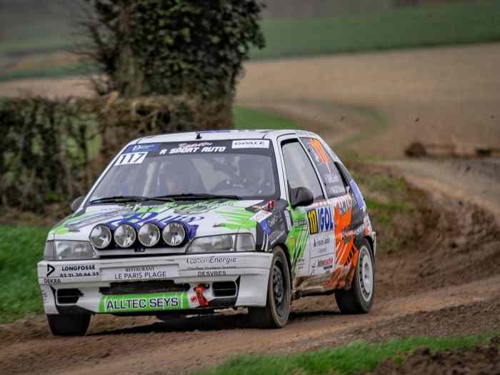 Location.voiture rallye