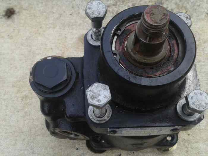 Lancia delta integral 4