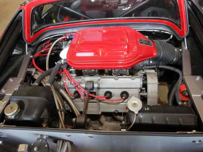 Ferrari 308 GTB Gr4 2