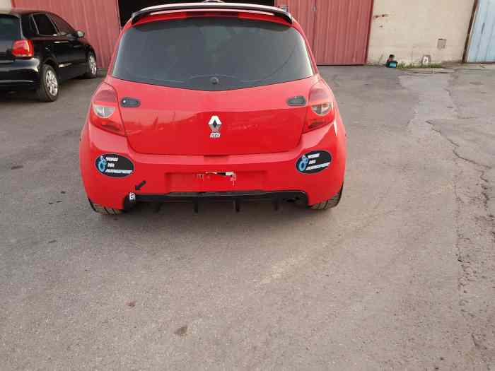 Clio 3 F2014 r3 max – photo 3 sur 6