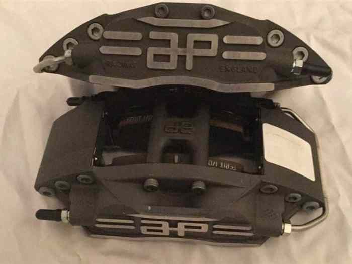 Etriers AP Racing CP3344