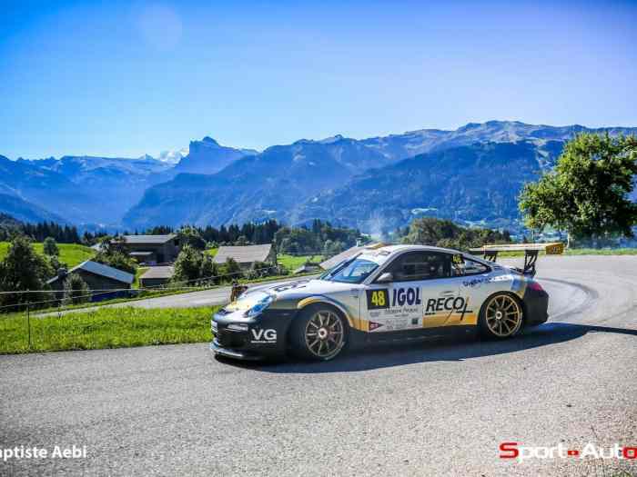 997 GT3 Rally-GT+ - pièces et voitures de course à vendre, de rallye et ...