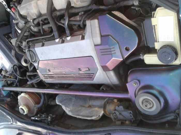 CLIO 16 S CG OK POUR LOISIR OU AUTRE 1