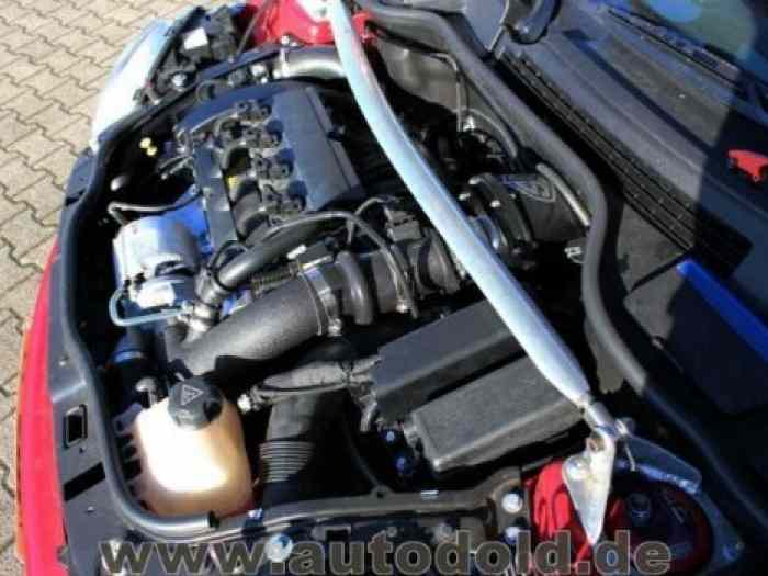 Mini Challenge JCW R56 3
