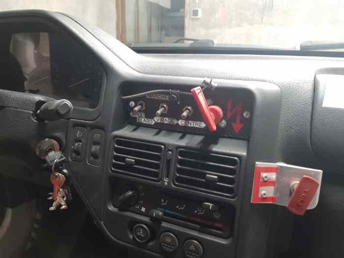Peugeot 106 S16 N2 2