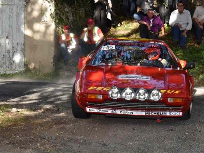 Ferrari 308 GTB Gr4 1