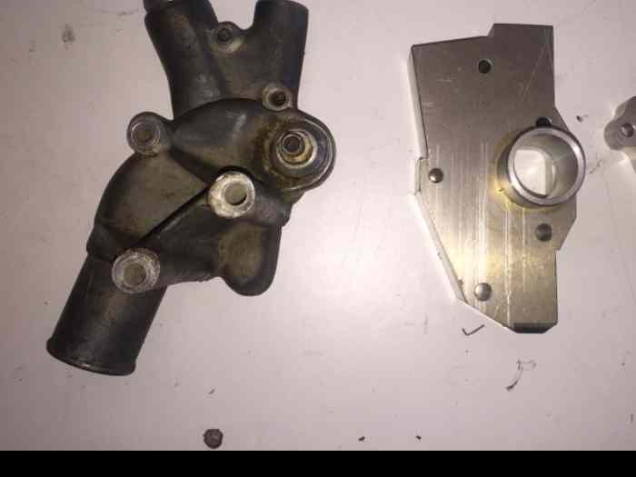 Pièce moteur