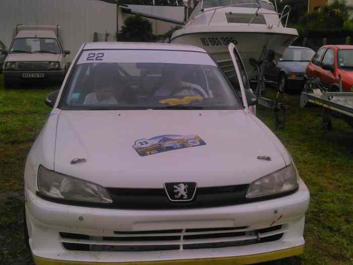 Caisse 306 f2000 kit 1 pouce 0