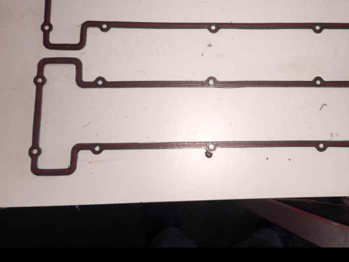 Pièce moteur