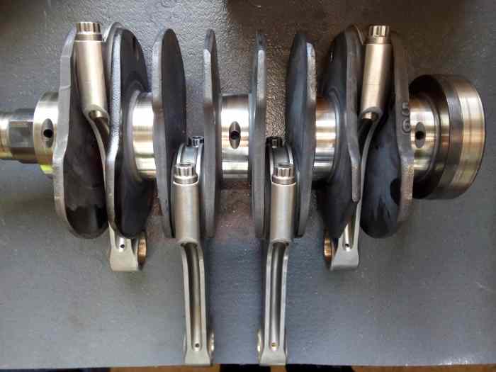 bas moteur subaru grA 0