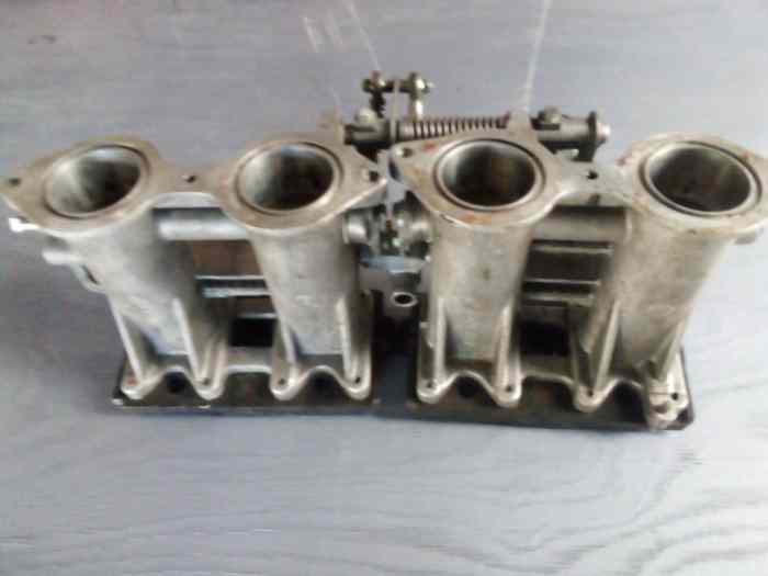 Lot de pièces BMW M3 E30 S14 5