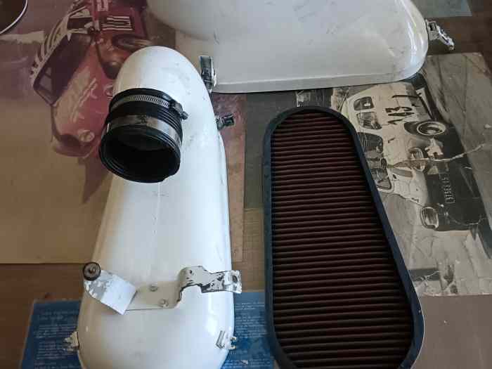 boite a air honda k 20 3