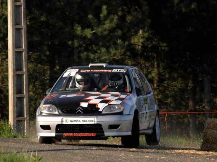Saxo f2013 David Stevens – photo 1 sur 4