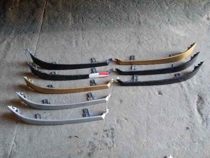 Carrosserie saxo vts et 106 s16 0
