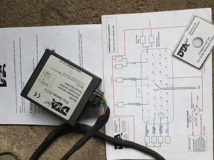 Moteur TU5J2 1600 8 soupapes 1