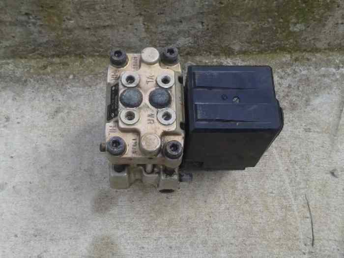 Lancia delta integral 3