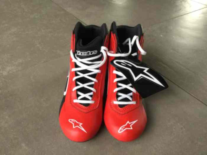 Alpinestars taille 39 neuve 1