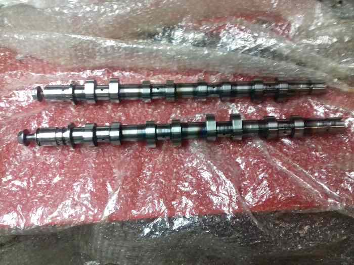 arbres cames clio 2 rs 0