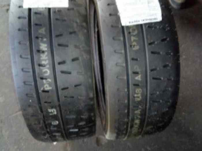 pneus pirelli 2