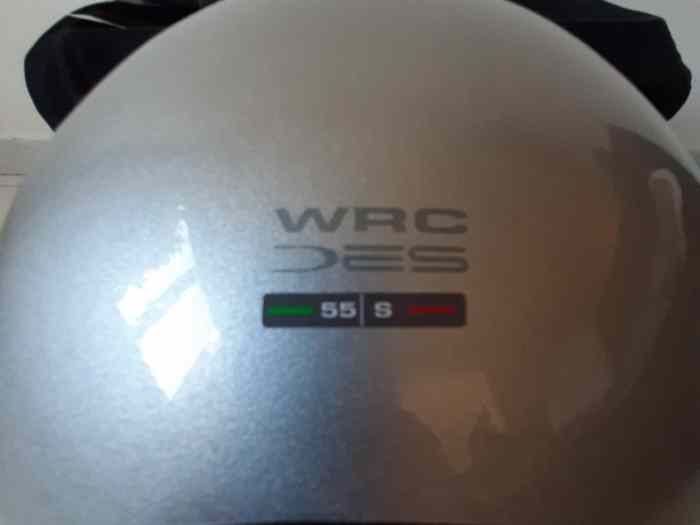 Casque stylo 2